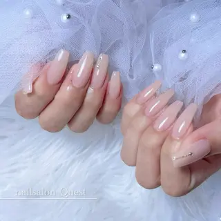 ネイル nailsalon Questのネイルデザイン
