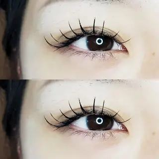 マツエク・マツパ eyelash salon Halelu所属・eyelash  Haleluのマツエク・マツパデザイン
