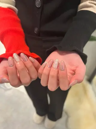 ネイル repos-ルポ-所属・repos yoshitomeのネイルデザイン