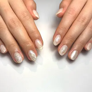 ネイル BOTA NAIL UMIのネイルデザイン