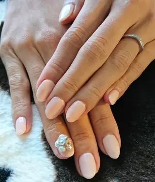 ネイル みー shakushiroのネイルデザイン