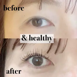 マツエク・マツパ トップアイリスト やつだ🐩のマツエク・マツパデザイン