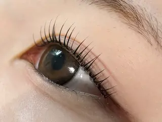 マツエク・マツパ Lono 岩沢のマツエク・マツパデザイン