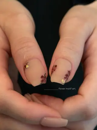ネイル gui minamiのネイルデザイン