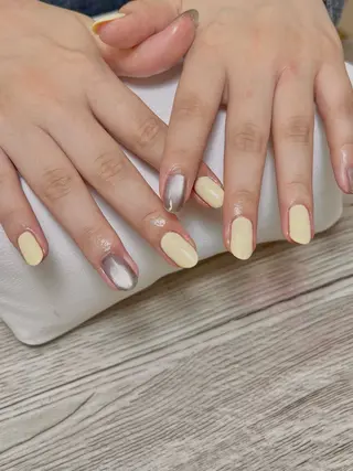 ネイル gypsofia ジプソフィアのネイルデザイン