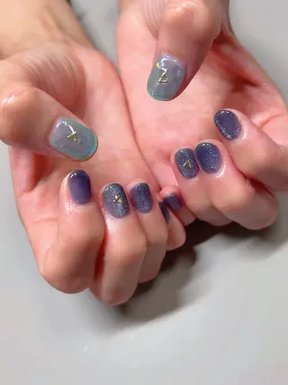 ネイル Cherirnail kaoriのネイルデザイン