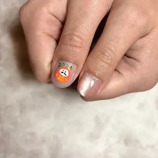 ネイル nail salon amyのネイルデザイン