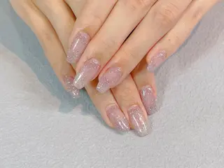 ネイル ネイルサロン パールのネイルデザイン