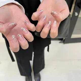 ネイル miki 🌿のネイルデザイン