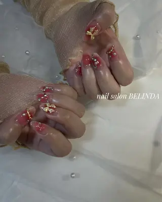 ネイル 毛利 ゆりあのエステ・リラクイメージ