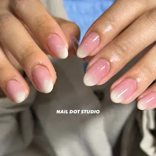 ネイル NAIL DOT STUDIO aiのネイルデザイン