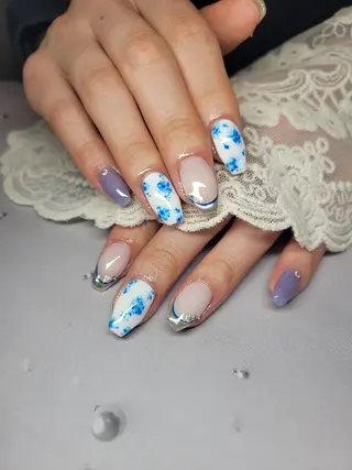 ネイル Nail salon Coco所属・Nail salon Coco【溝の口駅】のネイルデザイン