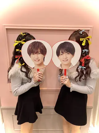 ヘアアレンジ lien ヘアサロンリアンのヘアスタイル