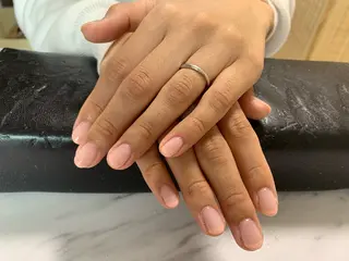 ネイル しょう えんきんのネイルデザイン