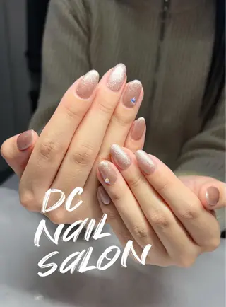 ネイル DC nail salonのネイルデザイン
