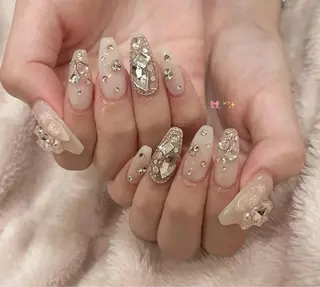 ネイル Iconic所属・Iconic Nailのネイルデザイン