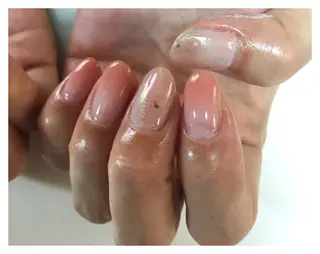 ネイル MIHO ☆のネイルデザイン