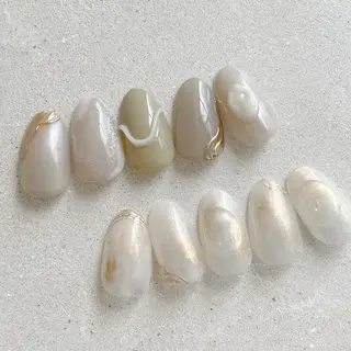 ネイル reika .のネイルデザイン