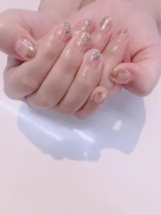 ネイル FASTNAIL PLUS 新宿店のネイルデザイン