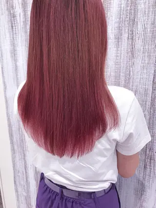 ロング ショートボブ 🔆Seinaのヘアスタイル