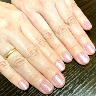 ネイル shinzato yasuyoのネイルデザイン