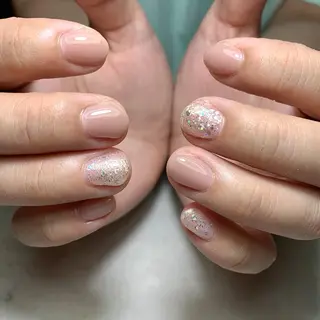 ネイル atelier　FIORITURA所属・FIORITURA aiのネイルデザイン