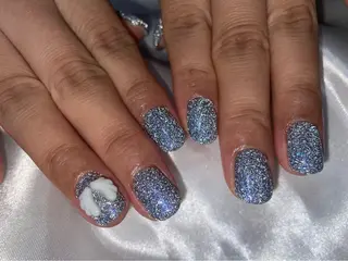 ネイル alma (アルマ)のネイルデザイン