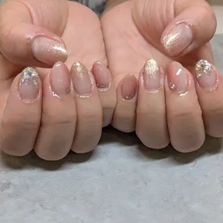 ネイル nailsalon Rilyのネイルデザイン