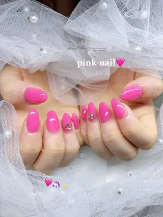 ネイル happiness nailのネイルデザイン