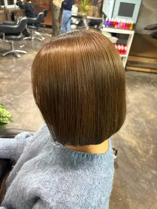 カラー 🤎Yuzuyu/ an'tico🤎のその他イメージ