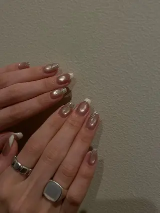 ネイル C. mireiのネイルデザイン