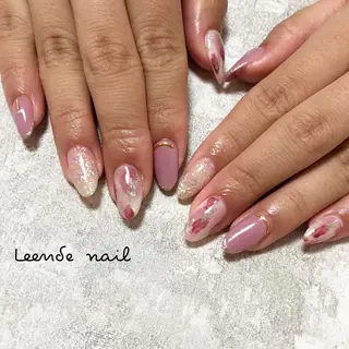 ネイル Leendenail 【リエンダネイル】のネイルデザイン