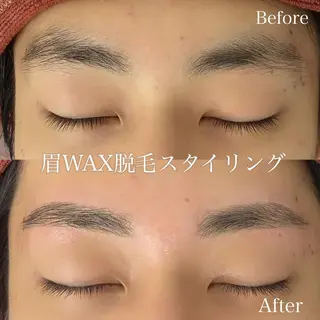 アイブロウ LanNe Asukaのマツエク・マツパデザイン