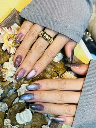 ネイル Brodia nailsのネイルデザイン