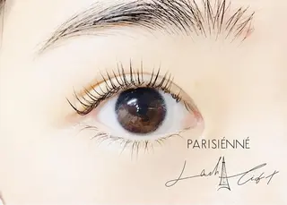 マツエク・マツパ シリーラッシュ自由が丘南口所属・シリーラッシュ 自由が丘南口のマツエク・マツパデザイン