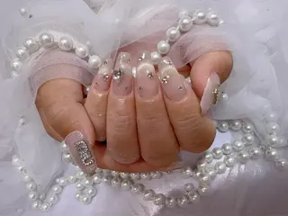 ネイル You&Me Miyuのネイルデザイン