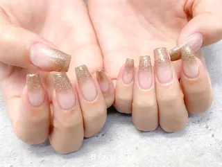 ネイル 🫧Bianca 北浦和🫧野原のネイルデザイン