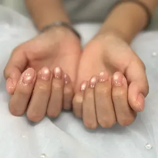 ネイル see nail所属・see nailのネイルデザイン