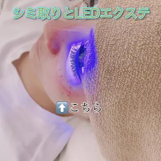 Ailes トータルビューティーのエステ・リラクイメージ