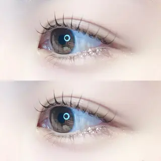 マツエク・マツパ lit.🧸 MACOのマツエク・マツパデザイン