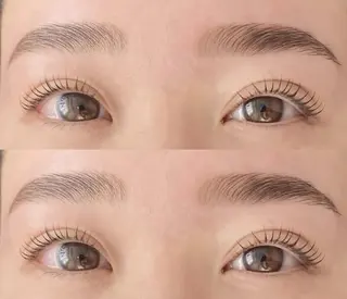 アイブロウ Crescent Eye 吉祥寺のマツエク・マツパデザイン