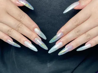 ネイル UM Nail Salonのネイルデザイン
