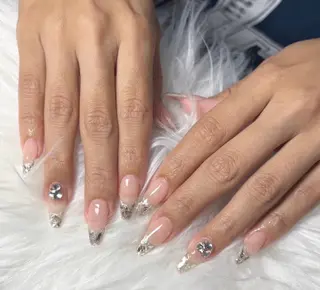 ネイル nail salon oneness🎀のネイルデザイン