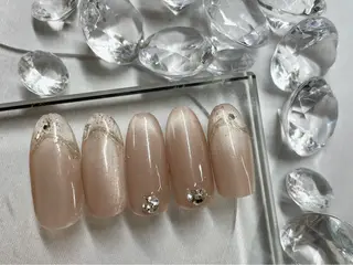 ネイル SEPT  NAIL たけだのネイルデザイン