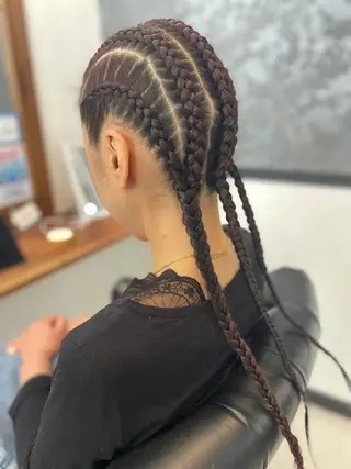 ヘアアレンジ 一人一人の輝きを 心を込めてのヘアスタイル