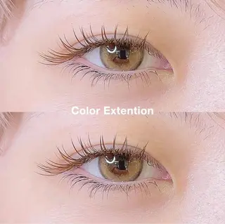 マツエク・マツパ MIYASHITA NATSUMEのマツエク・マツパデザイン