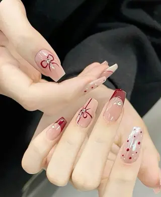 ネイル MiO Nailのネイルデザイン