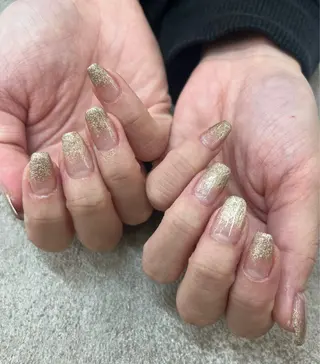 ネイル MAXKELLY YUIのネイルデザイン