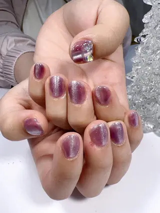 ネイル ネイルサロン ロア旧ジョリーのネイルデザイン