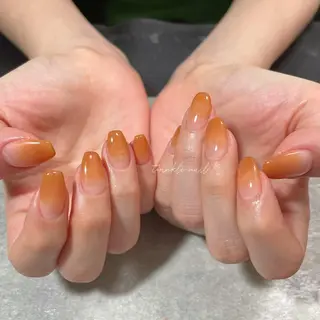 ネイル sincere nailのネイルデザイン